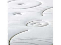 BELLECOUR LITERIE | Matelas REINA 2.0 180x200 Cm | Ressorts Ensachés | Soutien Ferme -Magasin de lits matelas 19904319