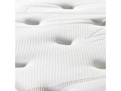 BELLECOUR LITERIE | Matelas PRIVILEGE 160x200 Cm | Ressorts Ensachés & Mémoire De Forme | Soutien Ferme -Magasin de lits matelas 19904579