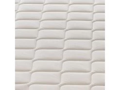 Matelas à Ressorts Ensachés Et Mousse Mémoire - 9 Zones Différentes 140x200 Cm -Magasin de lits matelas 20091057