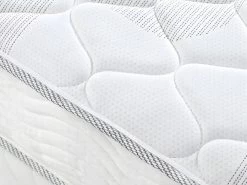 Matelas 160 X 200 Cm Ressorts Ensachés ép.20cm - SONGE De DREAMEA -Magasin de lits matelas 206899