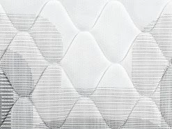 Matelas 160 X 200 Cm Ressorts Ensachés ép.20cm - SONGE De DREAMEA -Magasin de lits matelas 206903