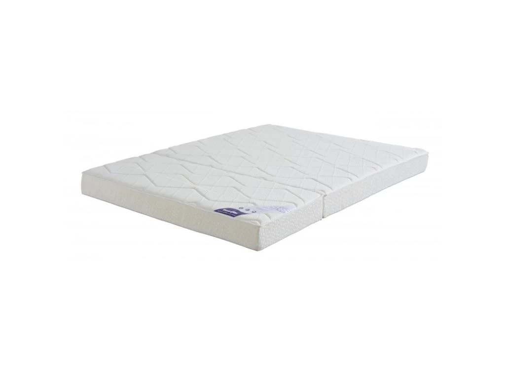 Matelas Dunlopillo De Remplacement Pour BZ 140x190 1 Matelas Dunlopillo De Remplacement Pour BZ 140x190