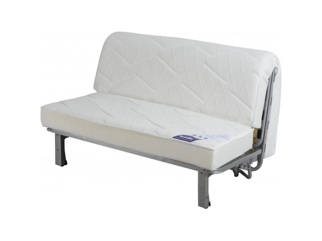 Matelas Dunlopillo De Remplacement Pour BZ 140x190 2 Matelas Dunlopillo De Remplacement Pour BZ 140x190 – Image 2