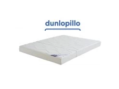 Matelas Dunlopillo De Remplacement Pour BZ 140x190 7 Matelas Dunlopillo De Remplacement Pour BZ 140x190 -Magasin de lits matelas 20988043