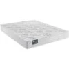 Matelas Dunlopillo 100% Latex Ferme 7 Zones 20cm DAHLIA 160x200