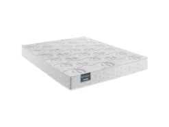 Matelas Dunlopillo 100% Latex Ferme 7 Zones 20cm DAHLIA 160x200