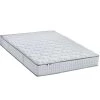 Matelas Ressorts + Mémoire De Forme ODYSSEE - Made In France Dimensions - 180 X 200 Cm