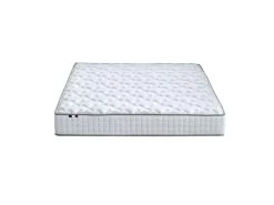 Matelas Ressorts + Mémoire De Forme ODYSSEE - Made In France Dimensions - 180 X 200 Cm -Magasin de lits matelas 21014419