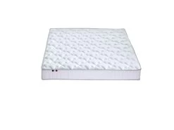 Matelas 100% Latex 3 Zones PURE - Fabriqué En France Dimensions - 160 X 200 Cm -Magasin de lits matelas 21044995
