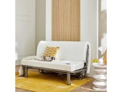 Matelas BZ Mousse Aurore 300 - SOMEO 160x200 -Magasin de lits matelas 21233021