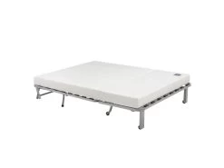 Matelas BZ Mousse Aurore 300 - SOMEO 160x200 -Magasin de lits matelas 21233029