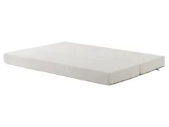 Matelas Clic-clac Naturel 100% Latex Naturel Aube - SOMEO 70+70x200