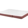 Matelas BZ 100% Latex Crépuscule 400 - SOMEO 160x200