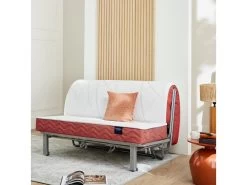 Matelas BZ 100% Latex Crépuscule 400 - SOMEO 160x200 -Magasin de lits matelas 21233113