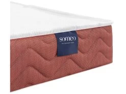 Matelas BZ 100% Latex Crépuscule 400 - SOMEO 160x200 -Magasin de lits matelas 21233123