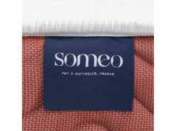 Matelas BZ 100% Latex Crépuscule 400 - SOMEO 160x200 -Magasin de lits matelas 21233125