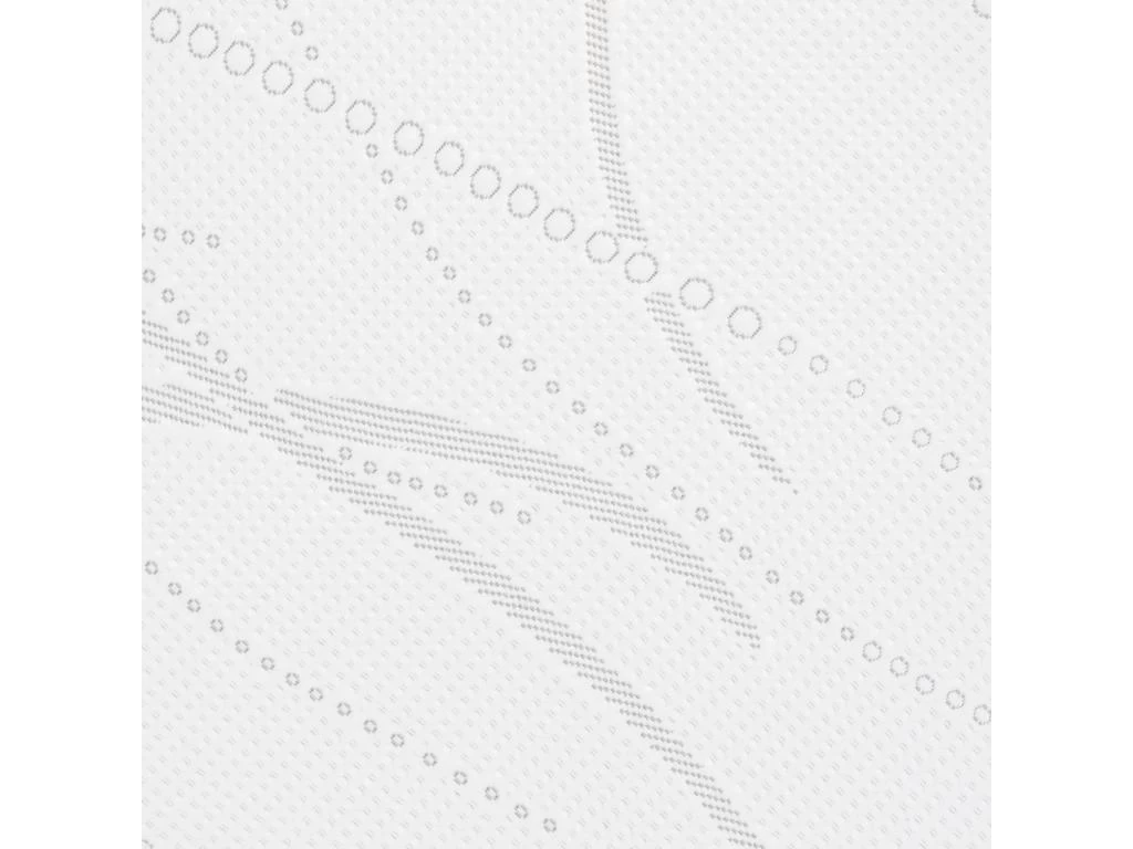 Matelas Clic-clac 100% Latex Crépuscule 400 - SOMEO 70+70x200 2 Matelas Clic-clac 100% Latex Crépuscule 400 - SOMEO 70+70x200 – Image 2