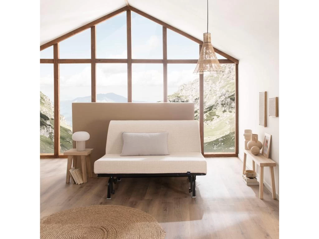 Matelas BZ Naturel 100% Latex Naturel Aube - SOMEO 120x190 4 Matelas BZ Naturel 100% Latex Naturel Aube - SOMEO 120x190 – Image 4