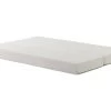 Matelas Clic-clac Naturel 100% Latex Naturel Aube - SOMEO 70+70x190