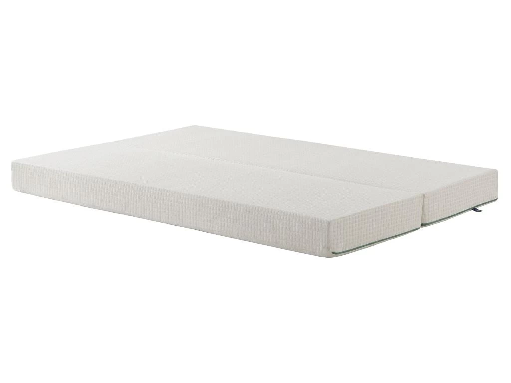 Matelas Clic-clac Naturel 100% Latex Naturel Aube - SOMEO 70+70x190 1 Matelas Clic-clac Naturel 100% Latex Naturel Aube - SOMEO 70+70x190