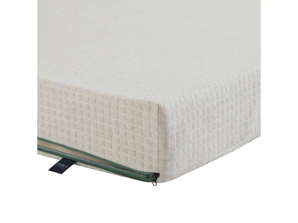 Matelas Clic-clac Naturel 100% Latex Naturel Aube - SOMEO 70+70x190 9 Matelas Clic-clac Naturel 100% Latex Naturel Aube - SOMEO 70+70x190 – Image 9