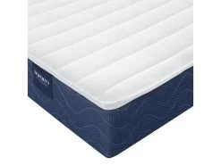 Matelas Clic-clac Ressorts Rêve 400 - SOMEO 70+70x190 -Magasin de lits matelas 21233307