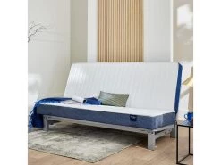 Matelas Clic-clac Ressorts Rêve 400 - SOMEO 70+70x190 -Magasin de lits matelas 21233309