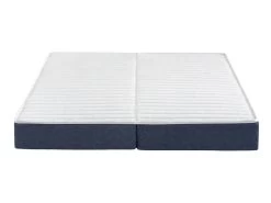 Matelas Clic-clac Ressorts Rêve 400 - SOMEO 70+70x190 -Magasin de lits matelas 21233313