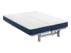 Matelas Clic-clac Ressorts Rêve 400 - SOMEO 70+70x190 -Magasin de lits matelas 21233317