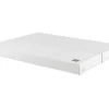 Matelas Clic-clac Mousse Aurore 300 - SOMEO 70+70x190