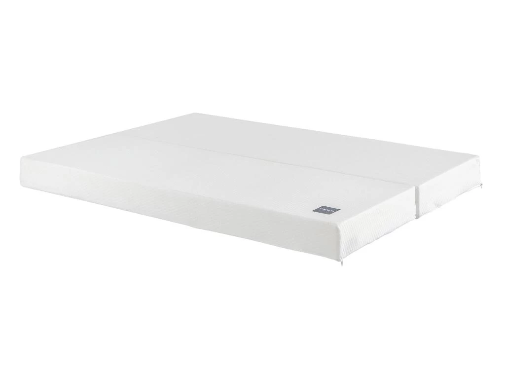 Matelas Clic-clac Mousse Aurore 300 - SOMEO 70+70x200 1 Matelas Clic-clac Mousse Aurore 300 - SOMEO 70+70x200