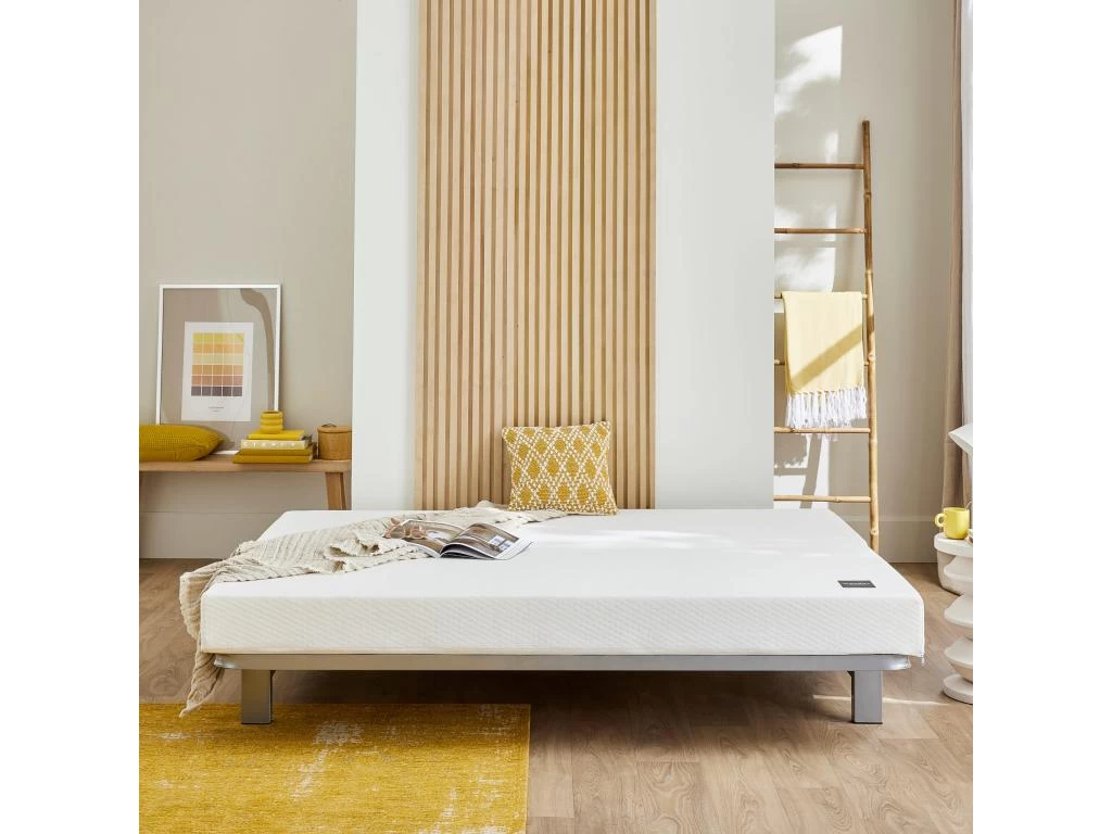 Matelas Clic-clac Mousse Aurore 300 - SOMEO 70+70x200 5 Matelas Clic-clac Mousse Aurore 300 - SOMEO 70+70x200 – Image 5