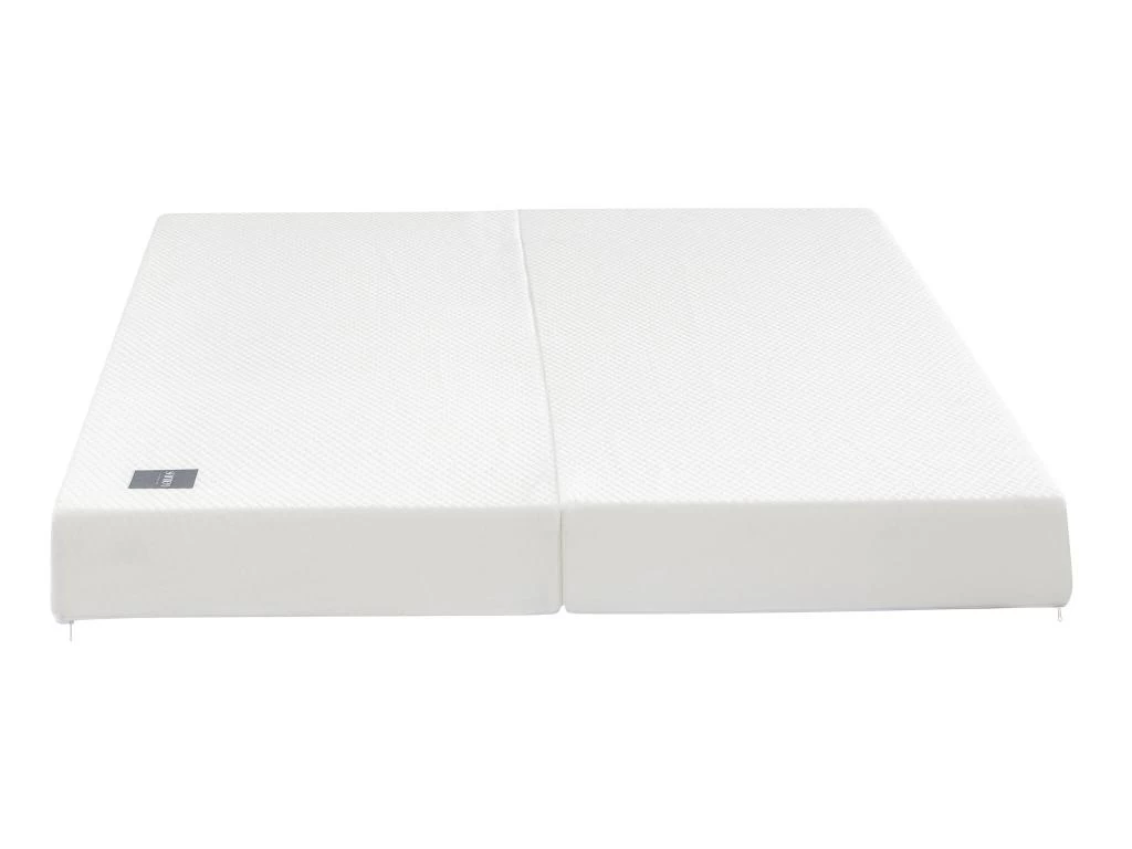 Matelas Clic-clac Mousse Aurore 300 - SOMEO 70+70x200 6 Matelas Clic-clac Mousse Aurore 300 - SOMEO 70+70x200 – Image 6