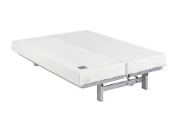Matelas Clic-clac Mousse Aurore 300 - SOMEO 70+70x200 17 Matelas Clic-clac Mousse Aurore 300 - SOMEO 70+70x200 -Magasin de lits matelas 21233357