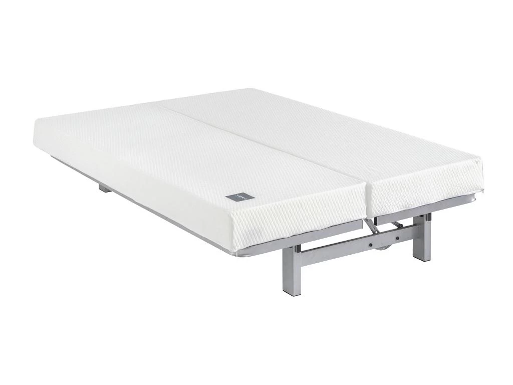 Matelas Clic-clac Mousse Aurore 300 - SOMEO 70+70x200 8 Matelas Clic-clac Mousse Aurore 300 - SOMEO 70+70x200 – Image 8