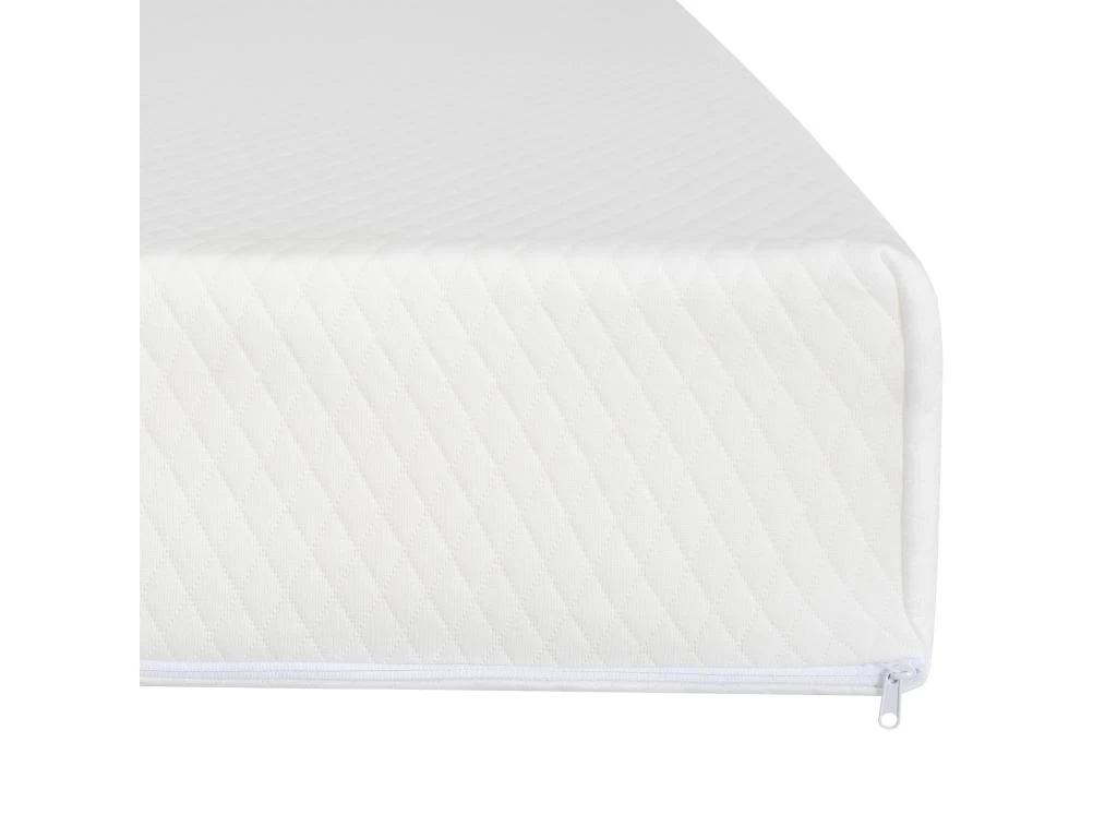 Matelas Clic-clac Mousse Aurore 300 - SOMEO 70+70x200 9 Matelas Clic-clac Mousse Aurore 300 - SOMEO 70+70x200 – Image 9