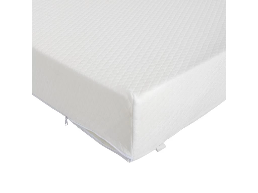 Matelas Clic-clac Mousse Aurore 300 - SOMEO 70+70x200 10 Matelas Clic-clac Mousse Aurore 300 - SOMEO 70+70x200 – Image 10