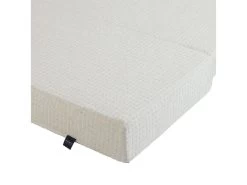 Matelas Naturel Latex Naturel Aube BZ - SOMEO 140x200 -Magasin de lits matelas 21233491
