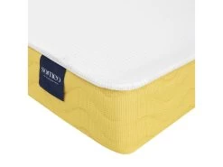 Matelas BZ Mousse Aurore 400 - SOMEO 140x190 -Magasin de lits matelas 21233515 1