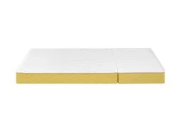 Matelas BZ Mousse Aurore 400 - SOMEO 120x190 -Magasin de lits matelas 21233563