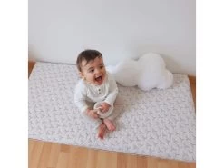 Matelas Bébé Déhoussable EVOLUTIF 70x140 Cm -Magasin de lits matelas 21233847