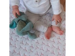 Matelas Bébé Déhoussable EVOLUTIF 70x140 Cm -Magasin de lits matelas 21233849