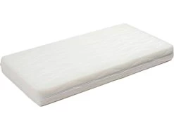 Matelas Bébé Déhoussable Et Respirant Faces été / Hiver 70x140