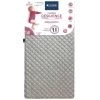 Matelas Bébé Déhoussable RESILIENCE 70x140 Cm