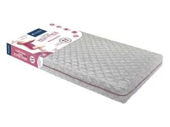 Matelas Bébé Déhoussable RESILIENCE 70x140 Cm -Magasin de lits matelas 21234839