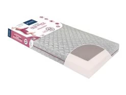 Matelas Bébé Déhoussable RESILIENCE 70x140 Cm -Magasin de lits matelas 21234841