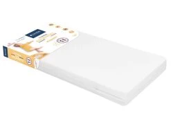 Matelas Bébé Déhoussable ESSENTIEL 70x140 Cm -Magasin de lits matelas 21234921