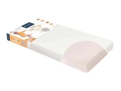 Matelas Bébé Déhoussable ESSENTIEL 70x140 Cm -Magasin de lits matelas 21234923