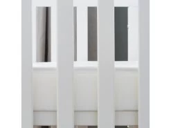 Matelas Bébé Sans Substances Nocives L'INDISPENSABLE 60x120 -Magasin de lits matelas 21235023