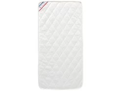 Matelas Bébé Sans Substances Nocives L'INDISPENSABLE 60x120 -Magasin de lits matelas 21235027